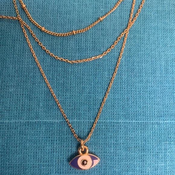 Yanbal necklace - Picture 4 of 6